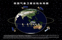 風(fēng)云衛(wèi)星服務(wù)各方！剛剛，習(xí)近平向上合組織給出中國承諾 