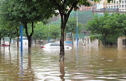 暴雨預(yù)警有哪些？暴雨氣象致災(zāi)形式有哪些？