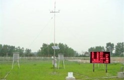 自動氣象站的雷電防護技術