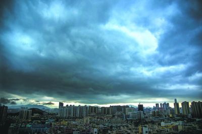 全國(guó)氣象臺(tái)長(zhǎng)會(huì)議聚焦災(zāi)害性天氣預(yù)報(bào)預(yù)警能力提升
