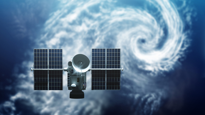 第十一屆亞洲大洋洲氣象衛(wèi)星用戶大會暨2021年風(fēng)云氣象衛(wèi)星國際用戶大會開幕