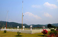 氣象環(huán)境監(jiān)測系統(tǒng)在旅游景區(qū)的應用