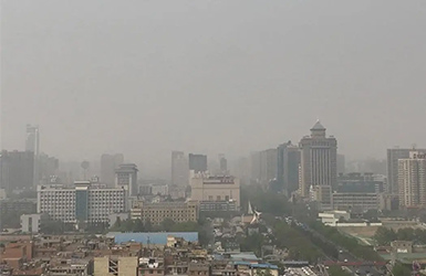 氣象揚(yáng)塵監(jiān)測設(shè)備價(jià)格分析與選擇參考